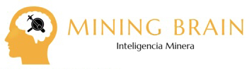 Mining Brain Logo